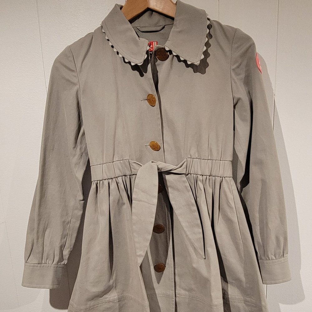 No Sugar Added -Stylish Jacket